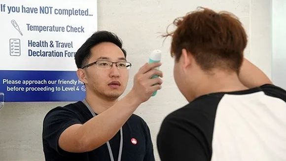 狮城热点 | 疫情何时结束？新加坡专家给出预估