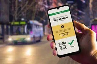 新加坡卫生部:纸质疫苗接种卡仅作为个人参考,不能用作出国证明