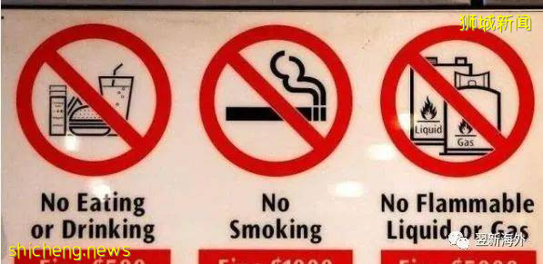 新加坡的法律嚴到何種程度?嚴重程度你真的無法想像!