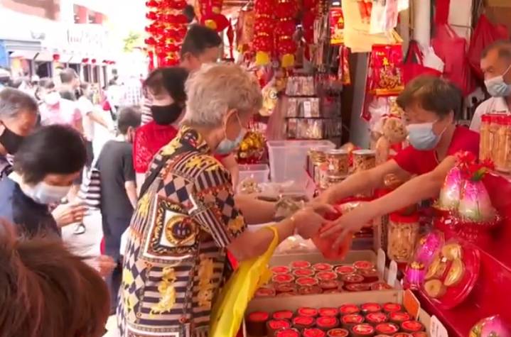 新加坡回应辉瑞疫苗副作用