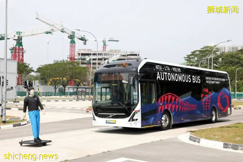 新加坡5G发展最新动态:滨海南码头将首次试用5G网络操作无人机