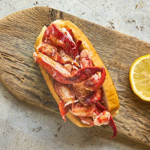 新加坡人氣龍蝦卷大盤點！不止有Luke's Lobster哦~~低至18新幣起也可以吃到龍蝦卷