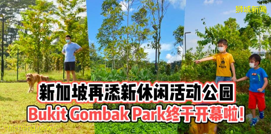 坡島9月活動速遞!冰激淩博物館!Epigram快閃書店!美食節回歸,一起嘗遍本地美食