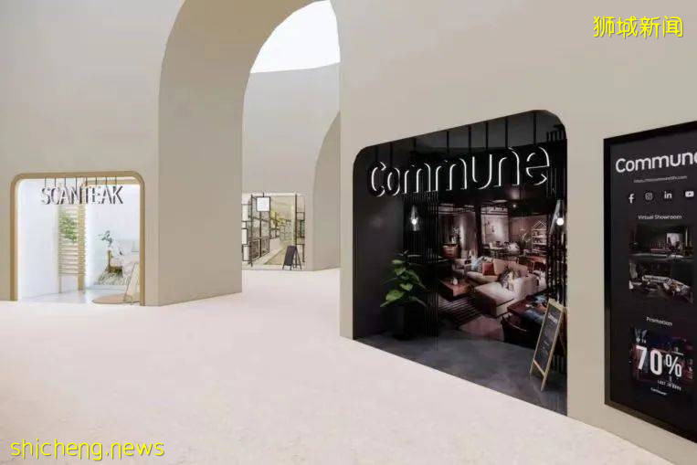 新加坡 解封後的新加坡未來社會和經濟發展的趨勢走向