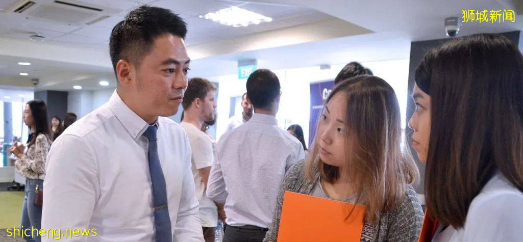 学术院长为你解读新加坡校区优势