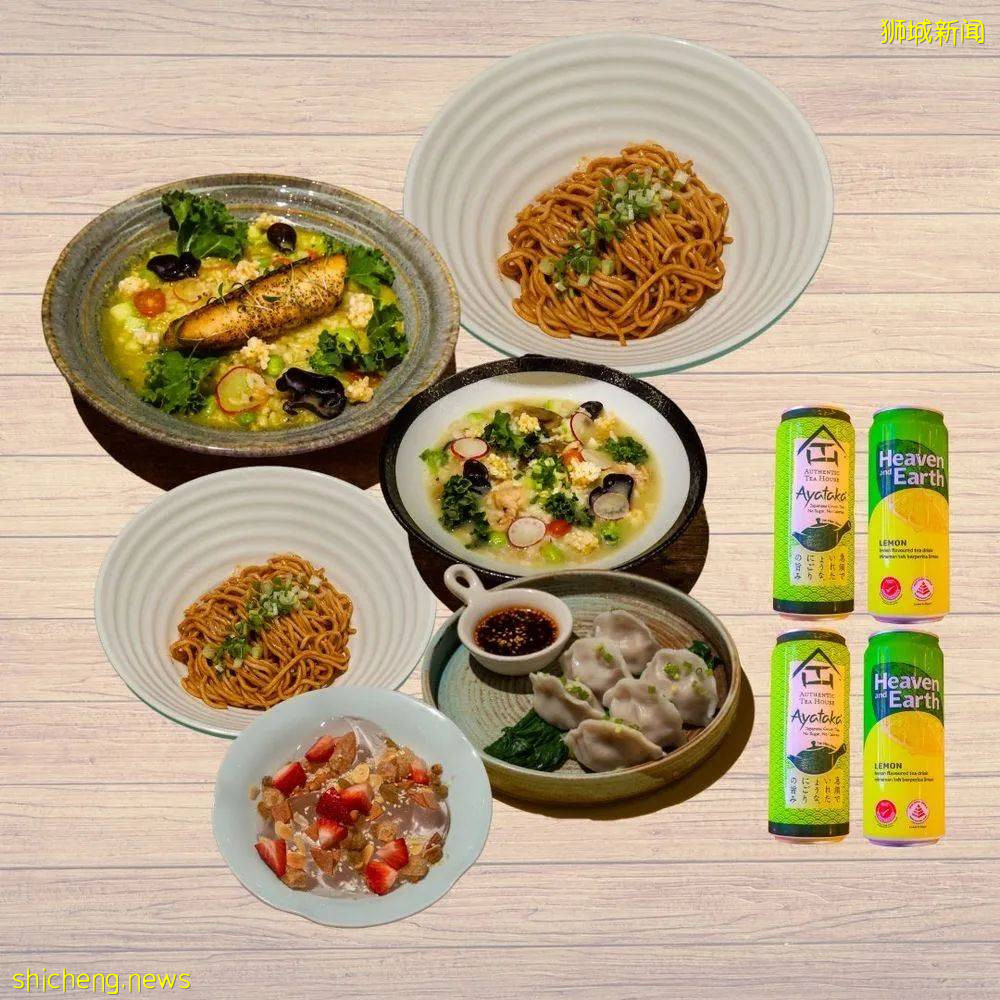 病例日增快破3000的日子,收好我的一周外卖精选吧