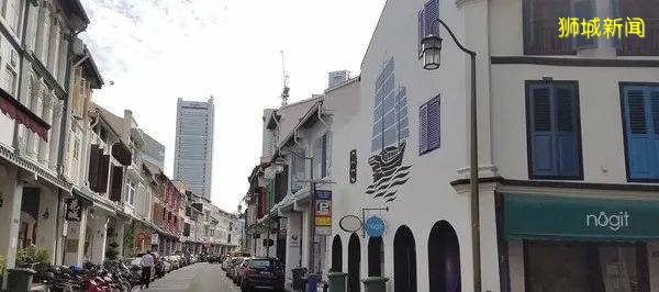 新加坡留學熱門專業詳細解析