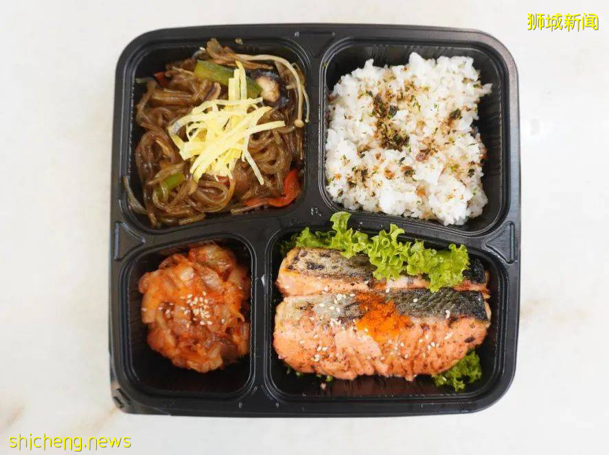 人氣韓餐 Gogiyo+入駐小坡島, 延續夏日裏烈火般的熱情