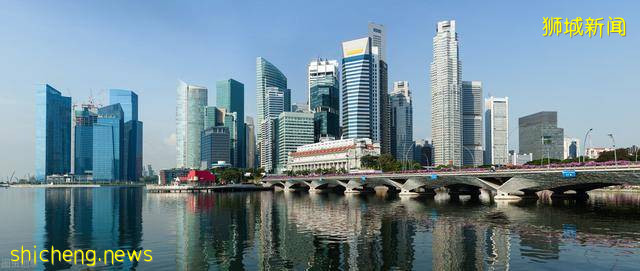 新加坡到底發達到什麽程度?爲何又采取低福利政策