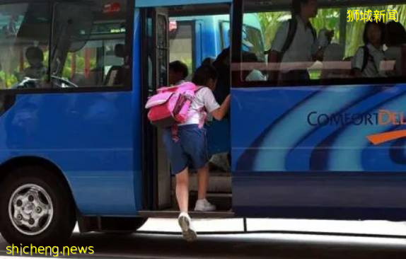 新加坡学校明天复课!家长必读安全复课指南!