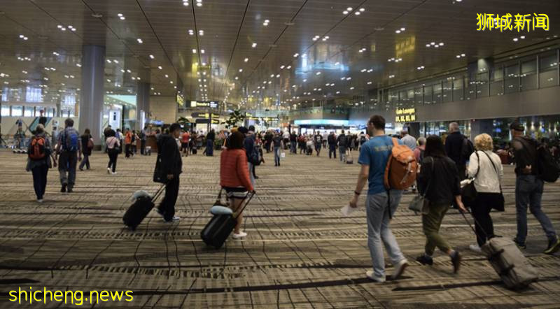 重磅!新加坡航空發布全新登機流程視頻,坐飛機必看!7月、8月回國機票信息!