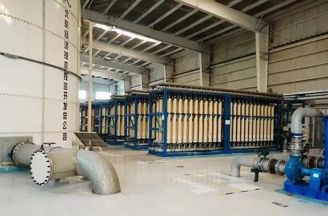 什麽?!新加坡的廢水竟然能喝