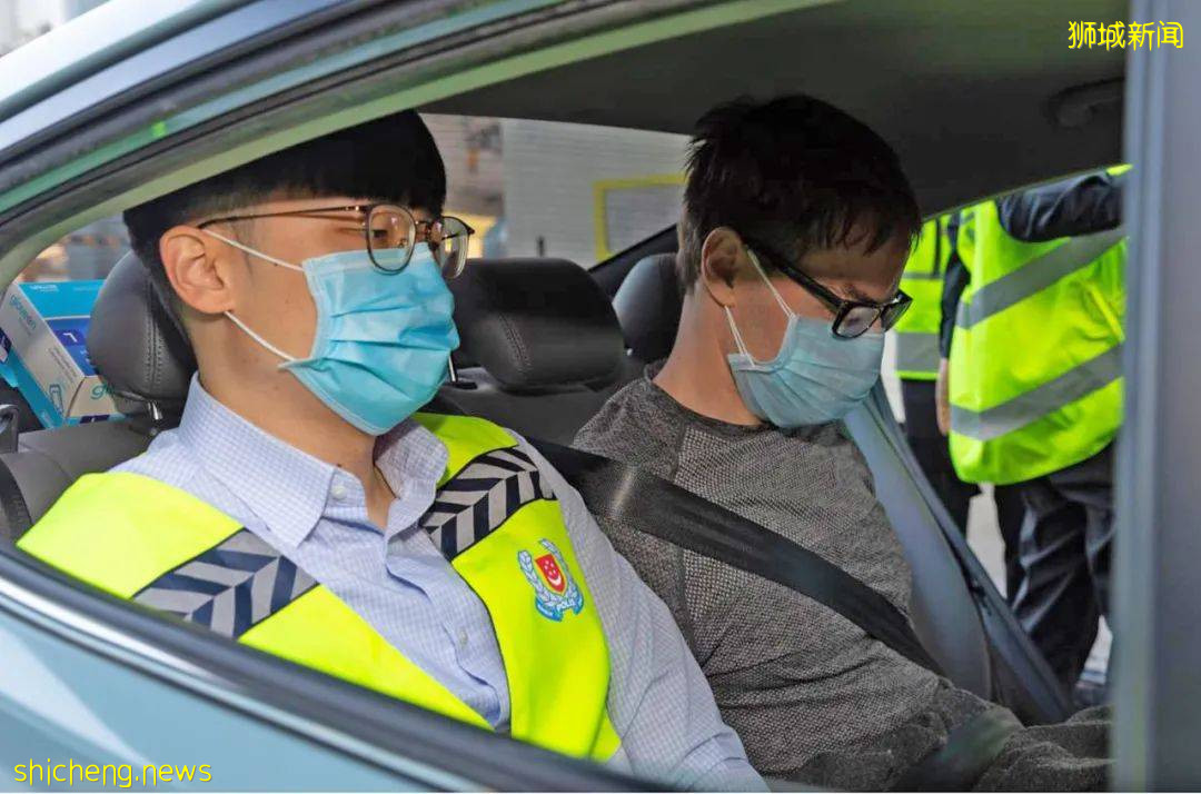 在新加坡抢银行不用被鞭刑,这个洋人凭什么