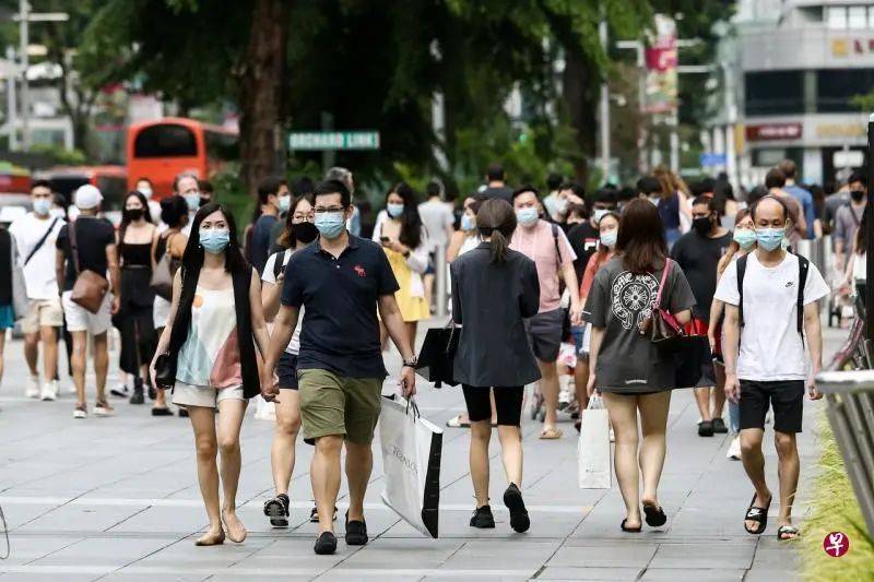 海外二次疫情暴發，留學該去哪？新加坡是您的不二之選