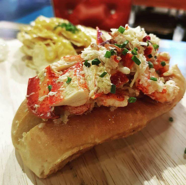 Raffles要怎麽吃才對?誰說CBD吃飯很貴