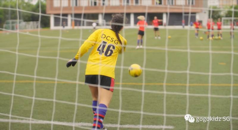 新加坡的国际学校难进吗