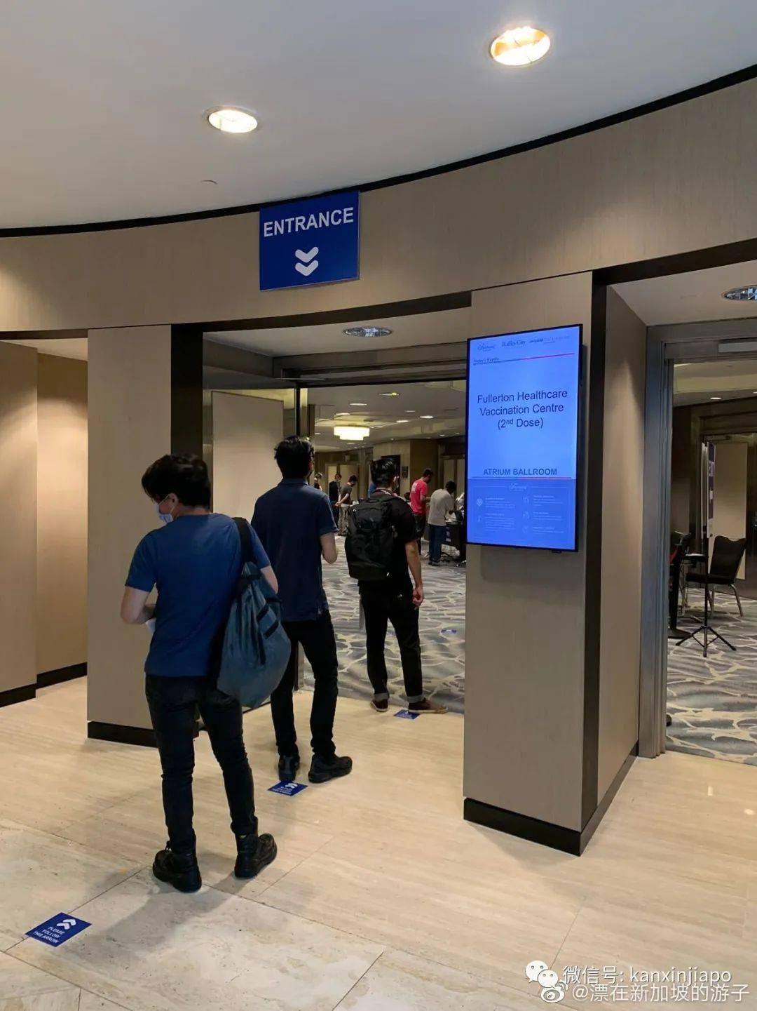 【两针辉瑞实记录】“头晕,脚、腿、腰,全身无一处不疼!”