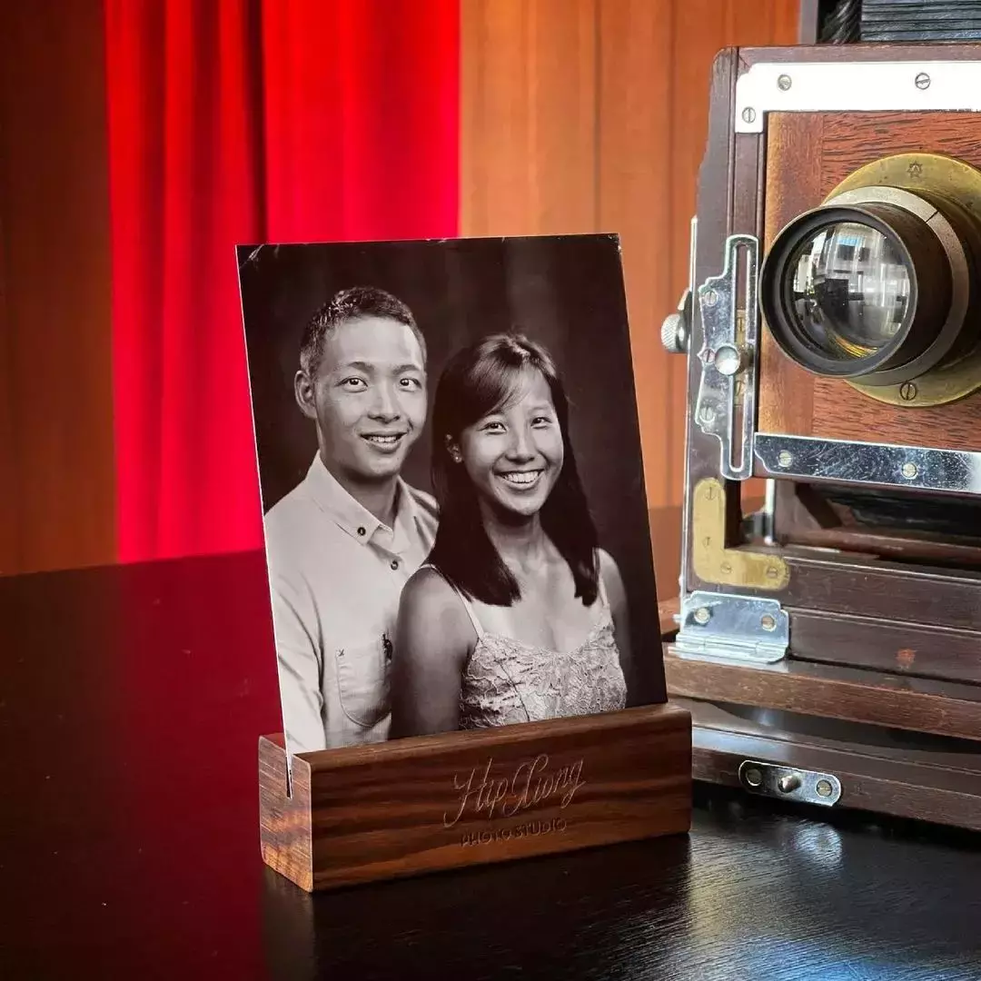 新年上哪拍全家福?新加坡10家精選攝影館,你想要的風格全都有