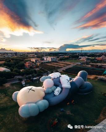 【下周活動】雙11過了還有這些：JJ演唱會官宣、維密2件$60、網紅打卡點來了