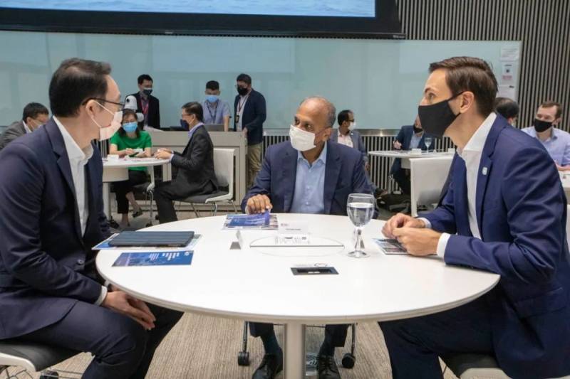 南洋理工大學承諾將投入120萬新幣解決塑料汙染問題