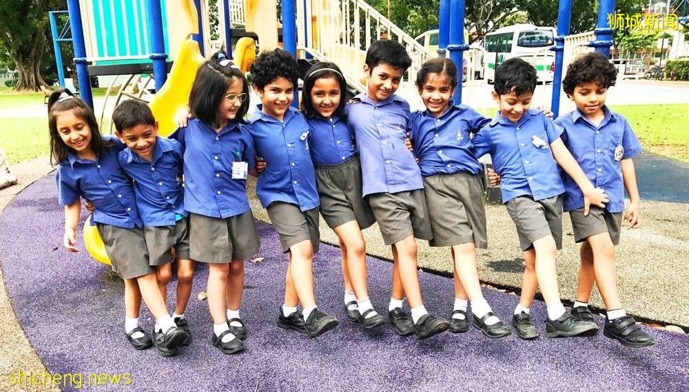 最新IB均分高达41.4分!超高性比价之选,新加坡NPS国际学校