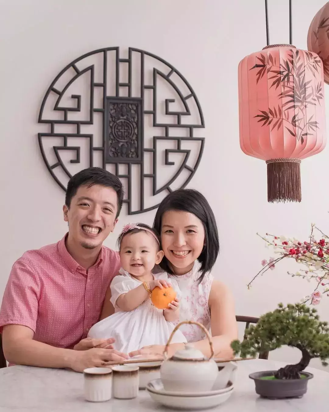 新年上哪拍全家福?新加坡10家精選攝影館,你想要的風格全都有