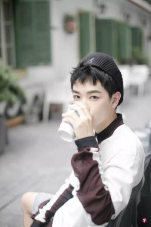 師傅中國造星 林俊傑或有2師弟接班