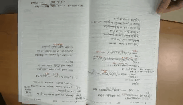 @所有新加坡华人:招募200人学雅思,限时免费!