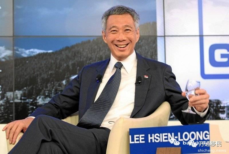 新加坡开启“百万移民”计划，现在是申请的最佳时机