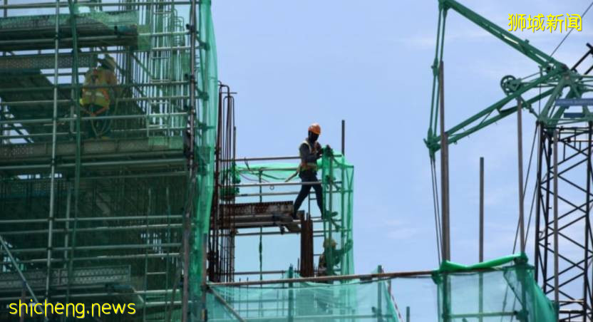 今天起，新加坡大批疫苗到貨，接種量翻倍！打完疫苗有“特權”！7月有望5人堂食