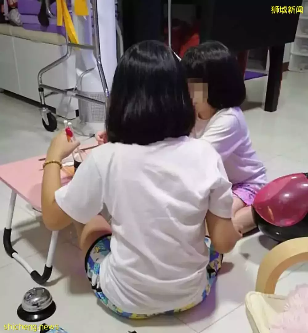 女童车祸抛飞 姑丈 奥迪司机 遭索赔25万