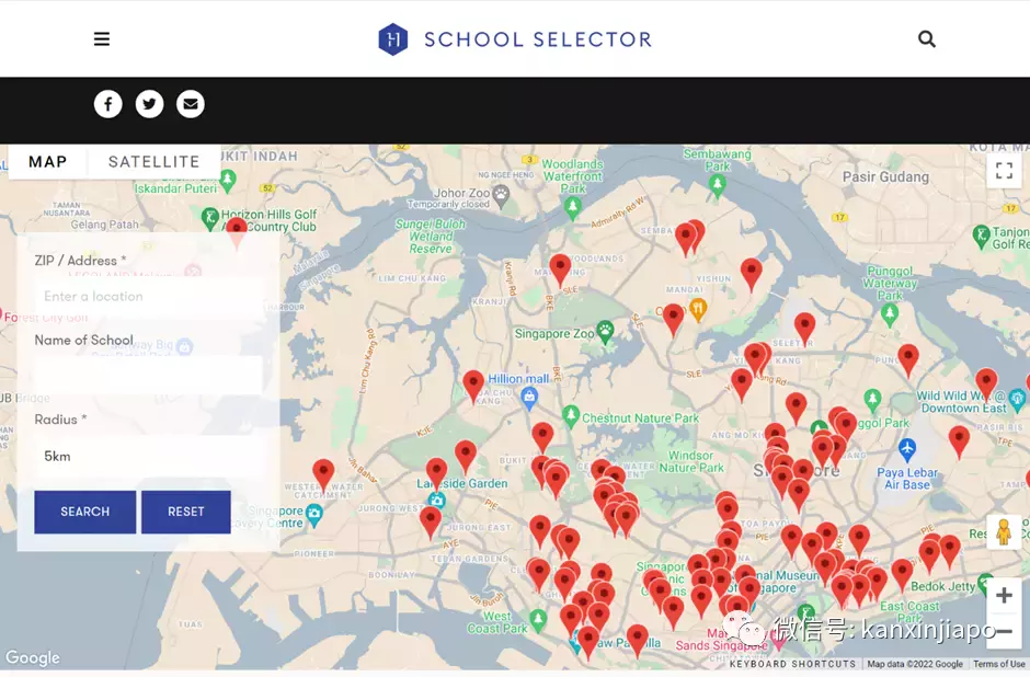专业人士分析:新加坡国际学校佳绩为何能碾压全球
