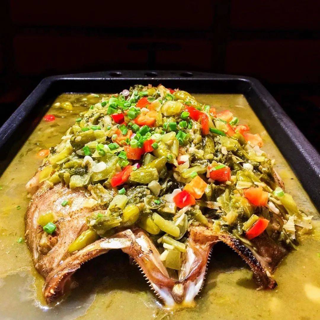 重拳出擊！獅城烤魚屆的扛把子選手們全集合