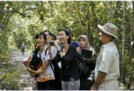 新加坡：研学旅行的三种路径，值得学习