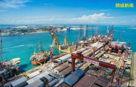 打碎陰謀論,起底淡馬錫