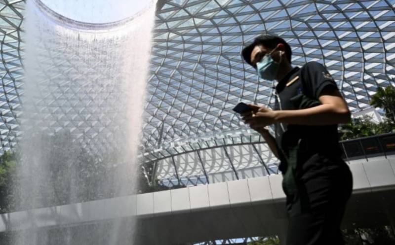 全球经济大萧条！新加坡政府“越战越勇”振兴经济有妙招