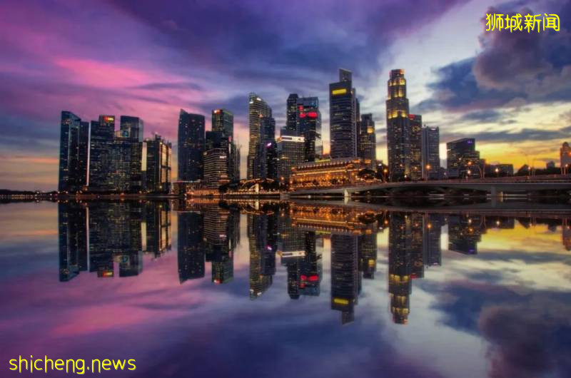 深度 | 爲何跨國企業選址偏愛新加坡?內附40億新幣企業補助最新細則!