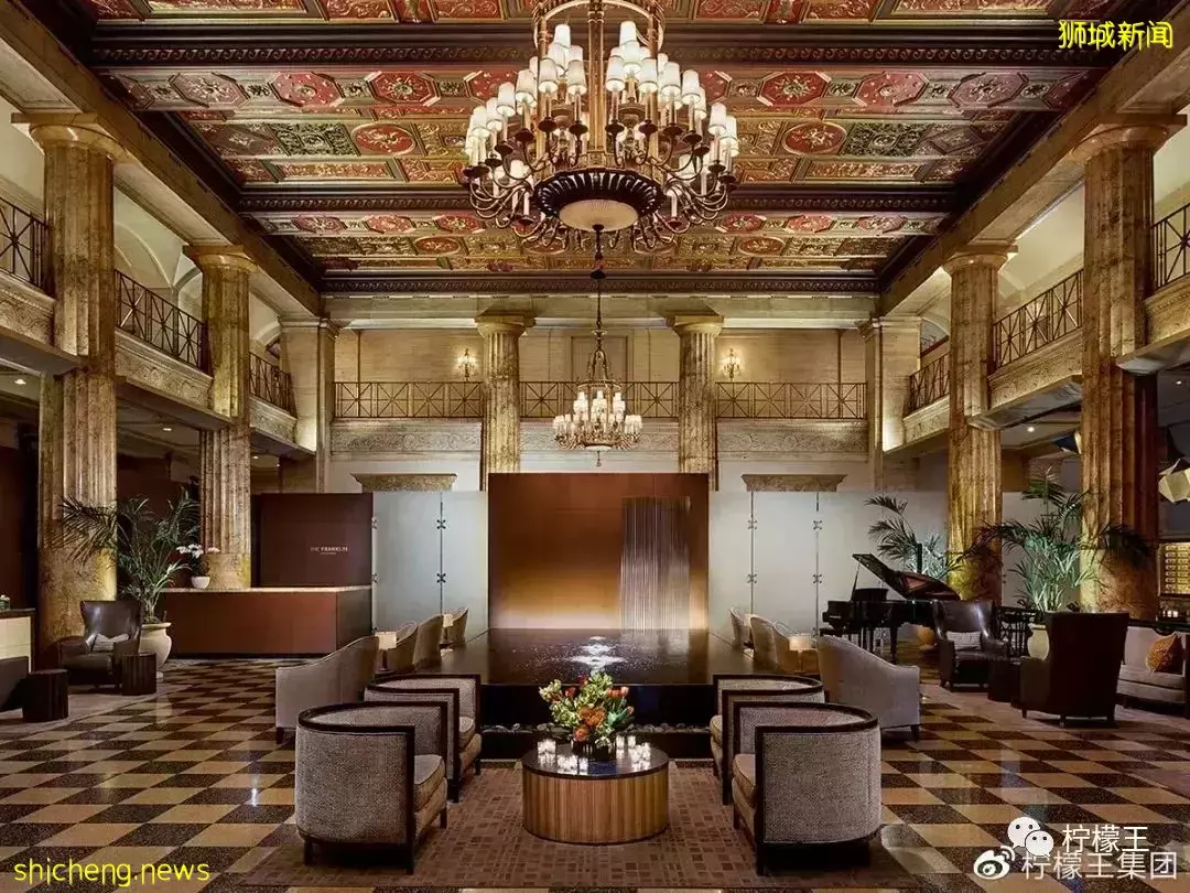 【移民新加坡】新加坡家族办公室简介 让全球富豪动起来