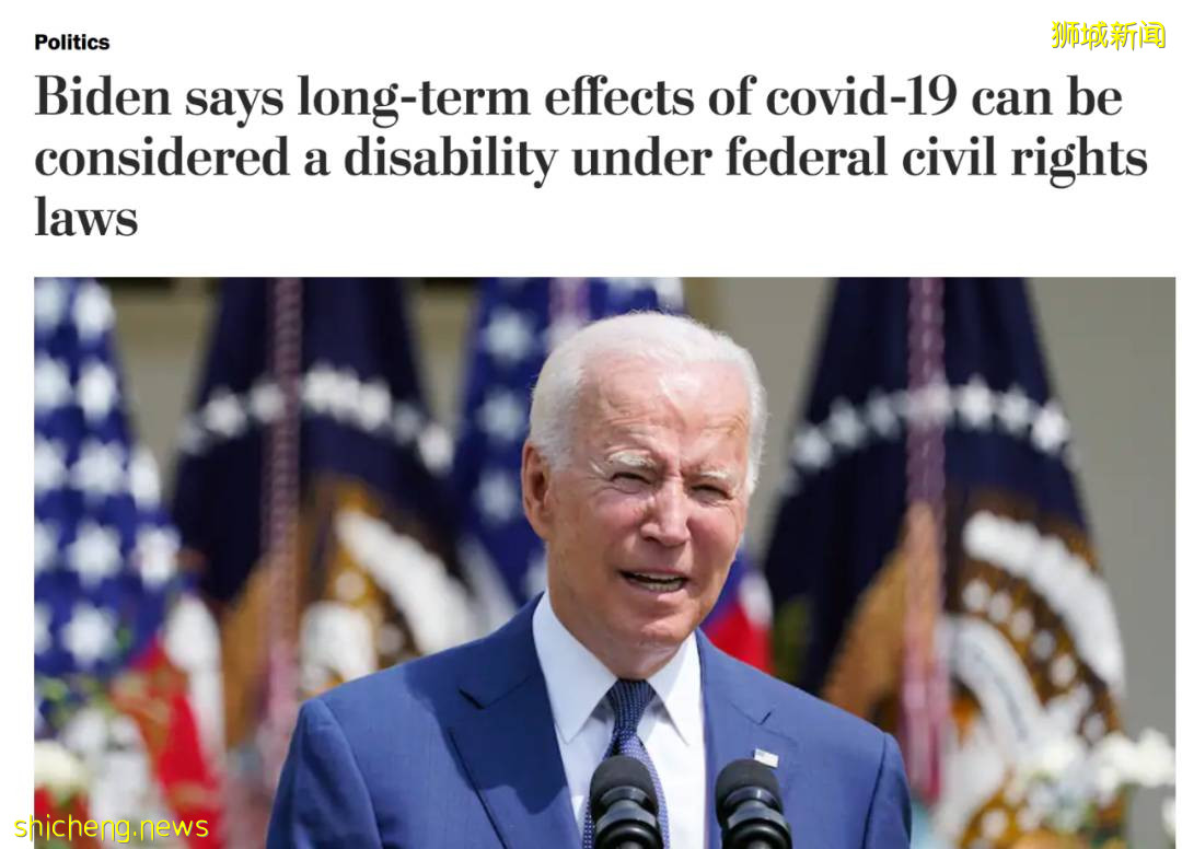 新冠长期后遗症竟有200多种!新加坡一起死亡病例被室友传染,确诊到死亡仅5天