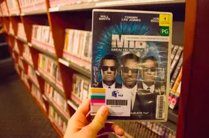 新加坡竟有這麽多各具特色的小衆圖書館！快來一起漫遊書海吧