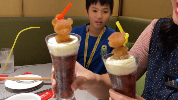 海底撈暗號合集！說完免費送，兔子奶凍、火鍋底料、仙女棒、零食、糖葫蘆