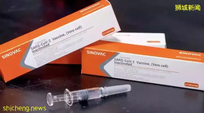 歐洲對中國疫苗接種者全面開放!變異毒株BA.2最新發現來了