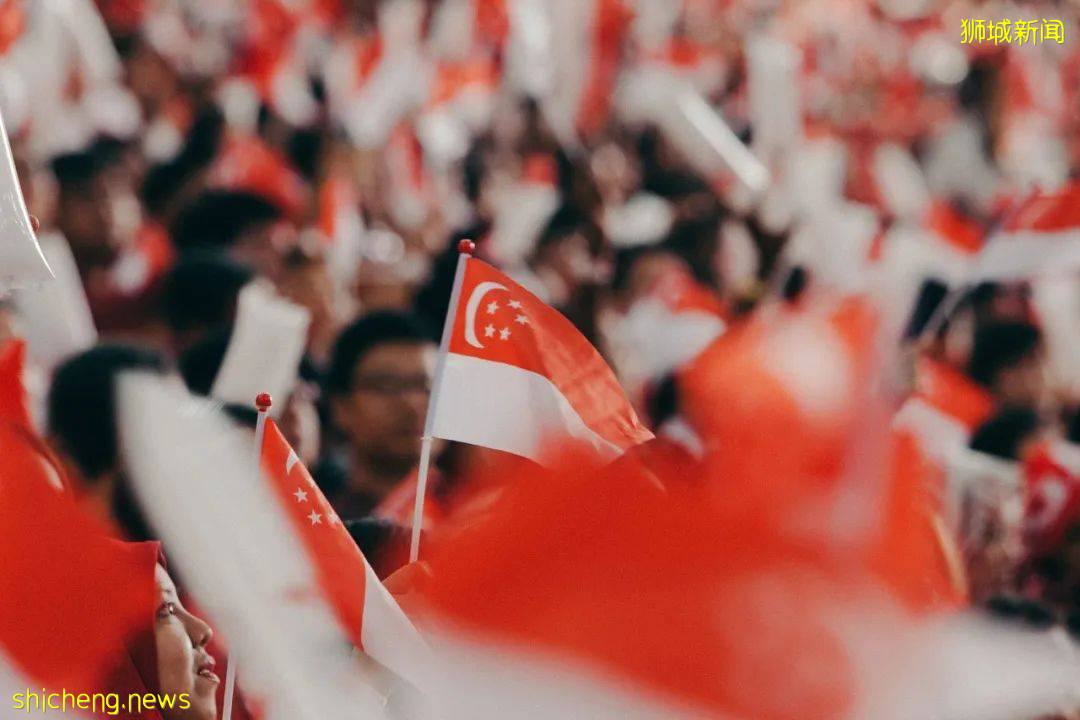 3大商場中招,VivoCity全體檢測!新加坡今年國慶有新變化