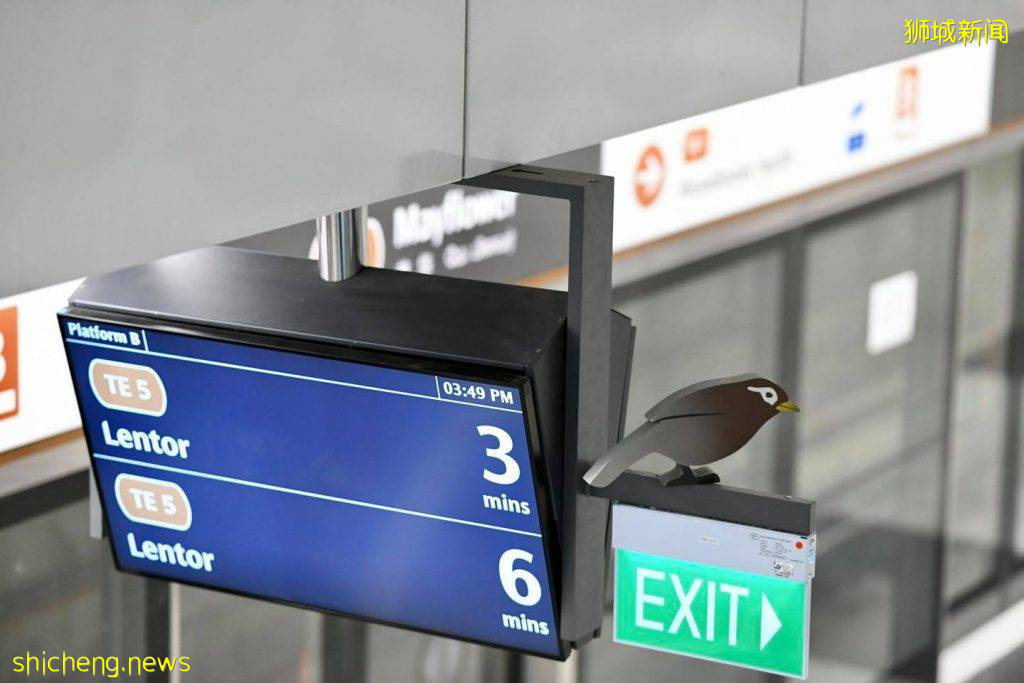 TEL第二阶段六个地铁站,内部装潢抢先看🚇目前测试中、今年第三季度通车✨