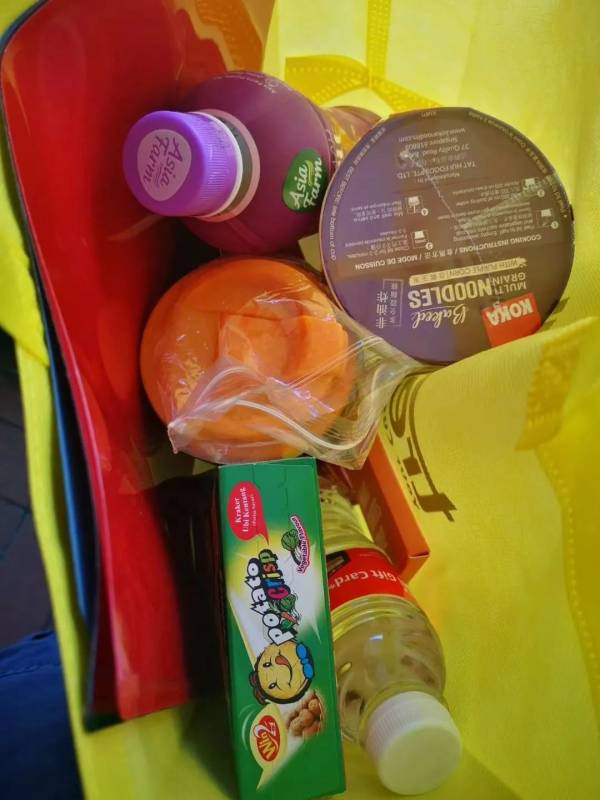 在南洋理工大學 NIE學院就讀對外漢語是一種怎樣的體驗