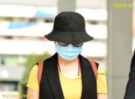 中國籍夫婦在新加坡蓄意隱瞞行蹤，最終審訊罪成