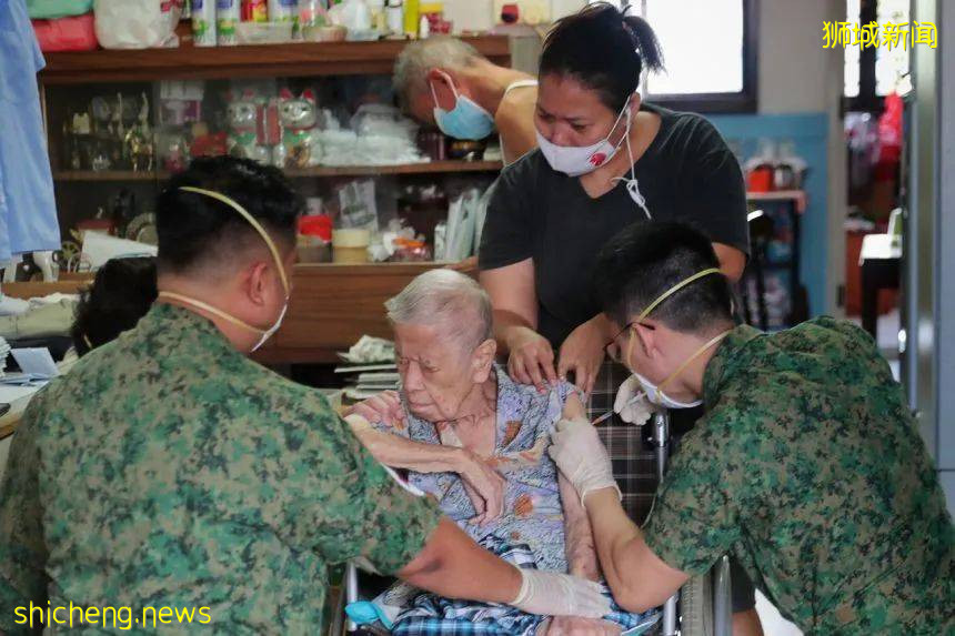 在新加坡感染了新冠，要怎麽辦？這份就醫指南建議收藏