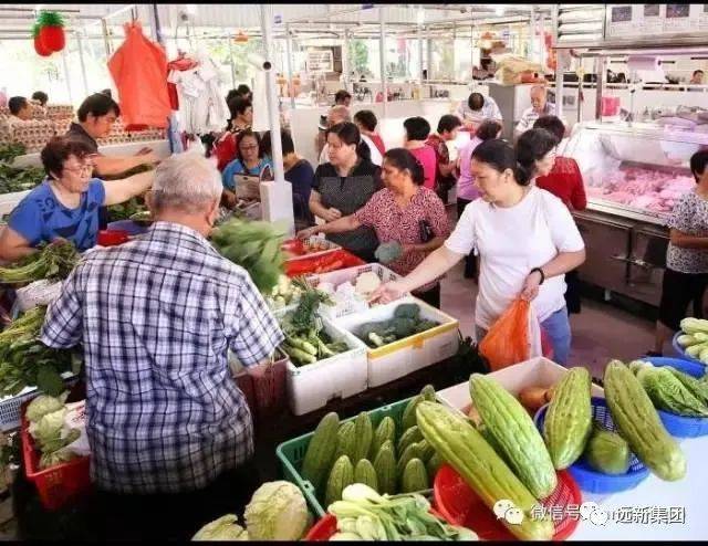 在新加坡，你可以買到哪些國家的食品