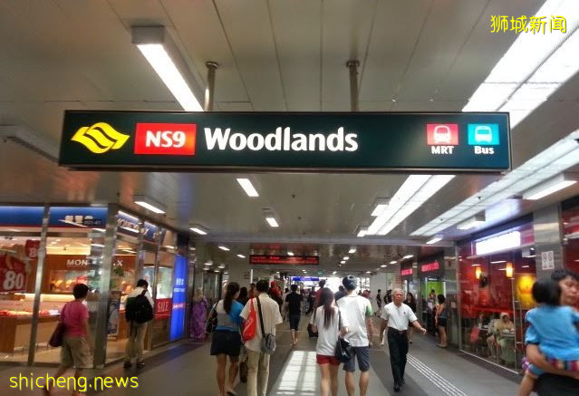 Woodland美食大介紹,絕對不能錯過(下)