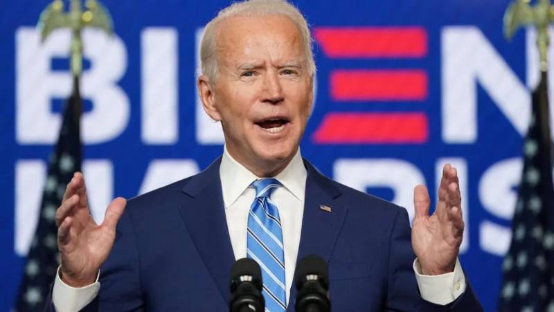 突發!美國大選神反轉!拜登即將獲勝,特朗普絕望!新加坡笑了